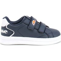 Scarpe Unisex bambino Sneakers Ellesse ES0070S Blu