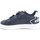 Scarpe Unisex bambino Sneakers Ellesse ES0070S Blu