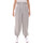 Abbigliamento Donna Pantaloni da tuta Jijil JPI20PA308 Grigio