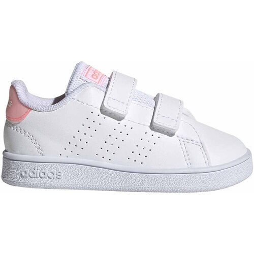Scarpe Unisex bambino Sneakers adidas Originals GW0454 Bianco