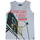 Abbigliamento Unisex bambino Top / T-shirt senza maniche Chicco 09067618000000 Grigio