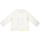 Abbigliamento Unisex bambino T-shirt & Polo Melby 22Q7330MDN Bianco