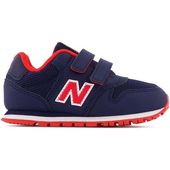 Scarpe Unisex bambino Sneakers New Balance NBIV500PN1 Blu