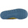 Scarpe Unisex bambino Sneakers New Balance NBPV500WS1 Giallo
