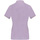 Abbigliamento Donna T-shirt & Polo Ciesse Piumini 225CPWT22560 C2510X Viola