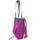 Borse Donna Tote bag / Borsa shopping Rocco Barocco RBBS3LP01 Viola
