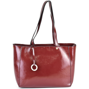Borse Donna Tote bag / Borsa shopping Rocco Barocco ROBS3JT04 Rosso