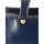 Borse Donna Tote bag / Borsa shopping Rocco Barocco ROBS3JT06 Blu