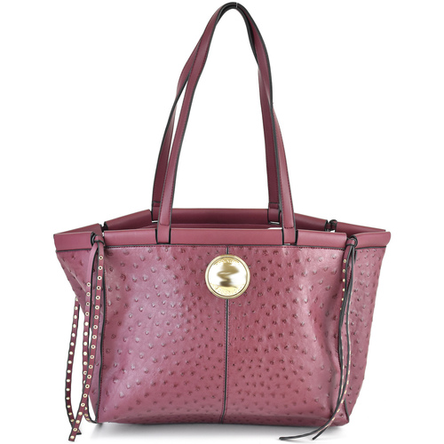 Borse Donna Tote bag / Borsa shopping Rocco Barocco ROBS4LK01STRSTD Rosso