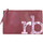Borse Donna Tracolle Rocco Barocco RBBS2S102N Rosso