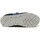 Scarpe Unisex bambino Sneakers Lumberjack SBE1311 001 R36 Blu