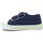 Scarpe Unisex bambino Sneakers Primigi 1946311 Blu