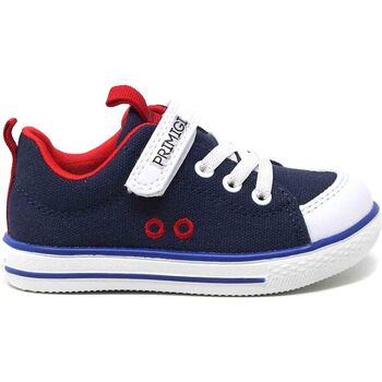 Scarpe Unisex bambino Sneakers Primigi 1950555 Blu