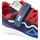 Scarpe Unisex bambino Sneakers Primigi 1958522 Blu