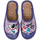 Scarpe Bambina Pantofole Still Blu 2830012 Viola
