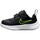 Scarpe Unisex bambino Sneakers Nike NIO  STAR RUNNER 3 DA2778 Grigio