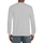 Abbigliamento Uomo T-shirts a maniche lunghe Gildan Hammer Grigio