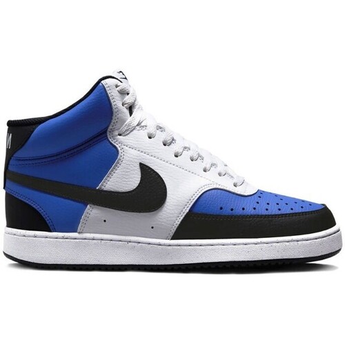 Scarpe Uomo Sneakers Nike FQ8740 Blu