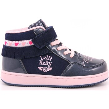Scarpe Unisex bambino Sneakers basse Lelli Kelly 451 - LKAA8087 Blu