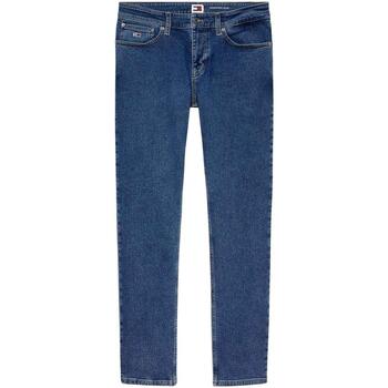 Tommy Jeans  Blu