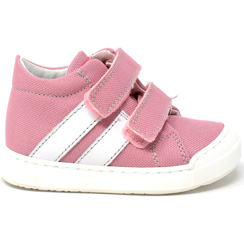 Scarpe Unisex bambino Sneakers Falcotto 2015339 04 Rosa