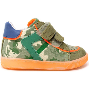 Scarpe Unisex bambino Sneakers Falcotto 2015761 02 Verde