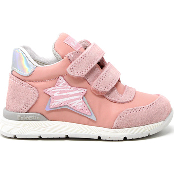 Scarpe Unisex bambino Sneakers Falcotto 2015873 02 Rosa