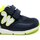 Scarpe Unisex bambino Sneakers Balducci CSPO5052 Blu