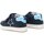 Scarpe Unisex bambino Sneakers Balducci MSPO3902 Blu