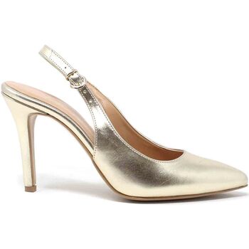 Scarpe Donna Sandali Grace Shoes 038003 Oro