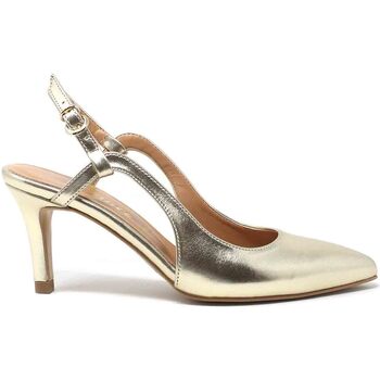 Scarpe Donna Sandali Grace Shoes 057S068 Oro