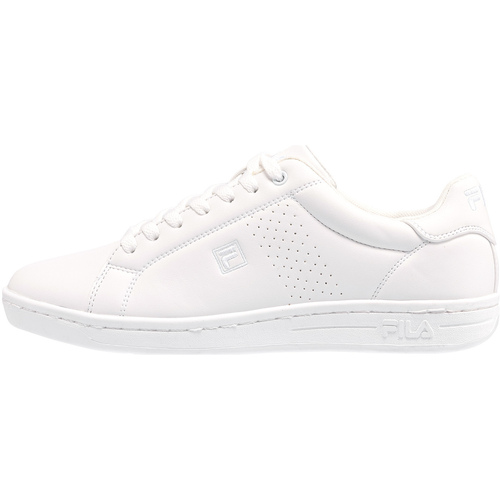 Scarpe Uomo Sneakers Fila FFM0001 Bianco
