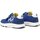 Scarpe Unisex bambino Sneakers Naturino 2014904 01 Blu
