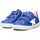 Scarpe Unisex bambino Sneakers Naturino 2015931 01 Blu