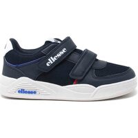 Scarpe Unisex bambino Sneakers Ellesse ES0077S Blu