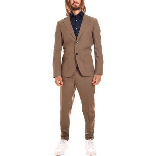 Abbigliamento Uomo Completi e cravatte Sseinse ABE37SS Marrone