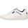 Scarpe Unisex bambino Sneakers Fila FFT0066 Bianco