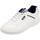 Scarpe Unisex bambino Sneakers Fila FFT0066 Bianco