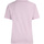 Abbigliamento Unisex bambino T-shirt maniche corte Fila FAK0129 Rosa
