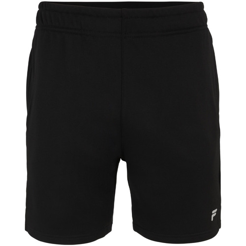 Abbigliamento Uomo Shorts / Bermuda Fila FAM0300 Nero