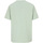 Abbigliamento Unisex bambino T-shirt maniche corte Fila FAT0232 Verde