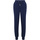 Abbigliamento Donna Pantaloni da tuta Fila FAW0559 Blu