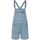 Abbigliamento Donna Tuta jumpsuit / Salopette Pepe jeans PL230445 Blu