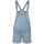 Abbigliamento Donna Tuta jumpsuit / Salopette Pepe jeans PL230445 Blu