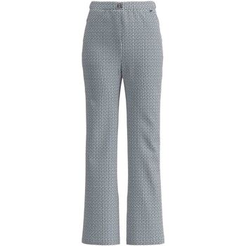 Abbigliamento Donna Pantaloni Pepe jeans PL211595 Blu
