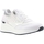 Scarpe Donna Sneakers Lumberjack SWE7612 001 S37 Bianco