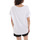 Abbigliamento Donna T-shirt & Polo Fracomina FR23ST3036J401R9 Bianco