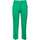 Abbigliamento Donna Pantaloni Fracomina FR23SV9005W49701 Verde