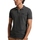 Abbigliamento Uomo T-shirt & Polo Superdry M1110345ABT Grigio
