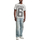 Abbigliamento Uomo T-shirt & Polo Superdry M1011688A Grigio